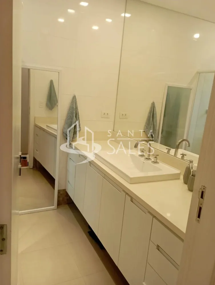 Sobrado, 3 quartos, 180 m² - Foto 12