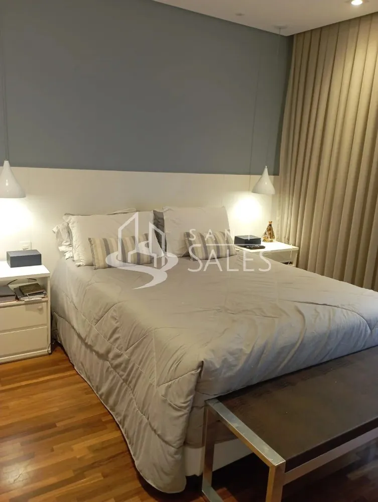 Sobrado, 3 quartos, 180 m² - Foto 15