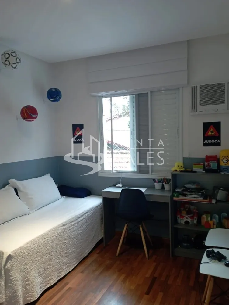 Sobrado, 3 quartos, 180 m² - Foto 9