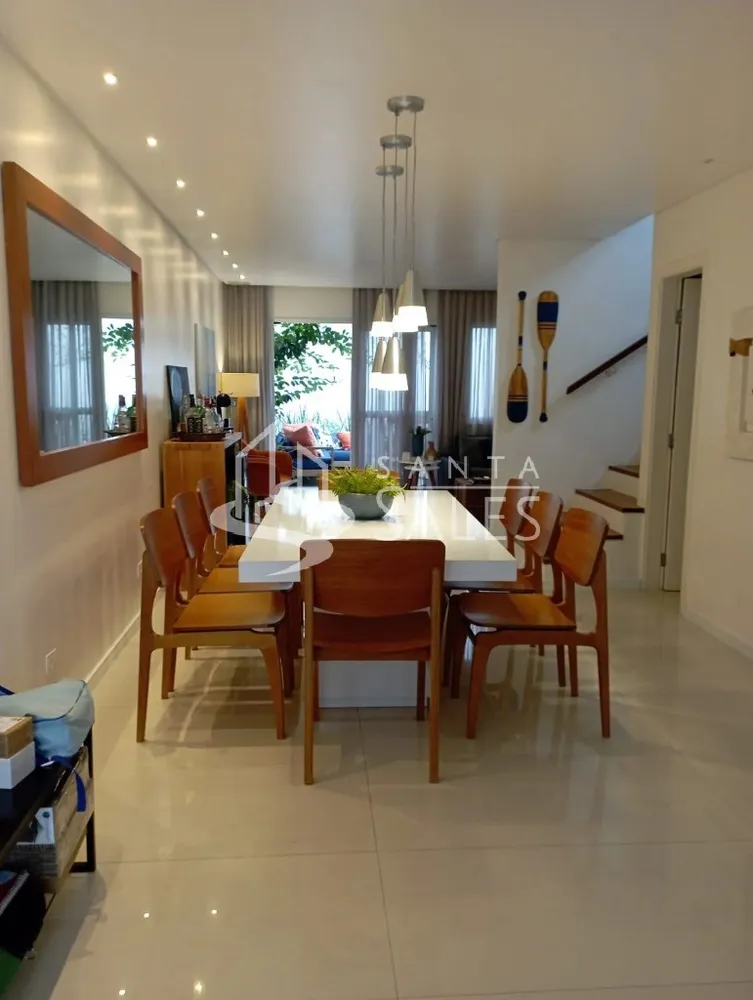Sobrado, 3 quartos, 180 m² - Foto 6