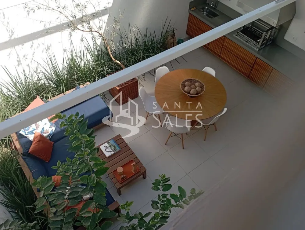 Sobrado, 3 quartos, 180 m² - Foto 3