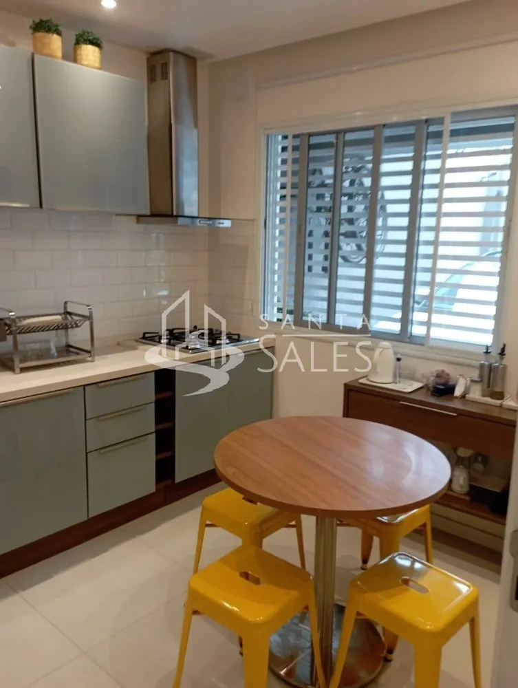 Sobrado, 3 quartos, 180 m² - Foto 3