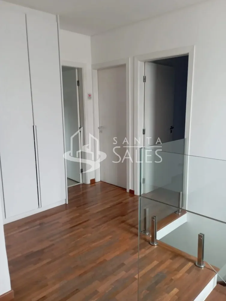 Sobrado, 3 quartos, 180 m² - Foto 5