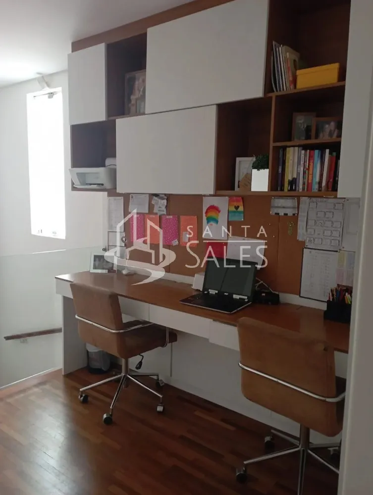 Sobrado, 3 quartos, 180 m² - Foto 11
