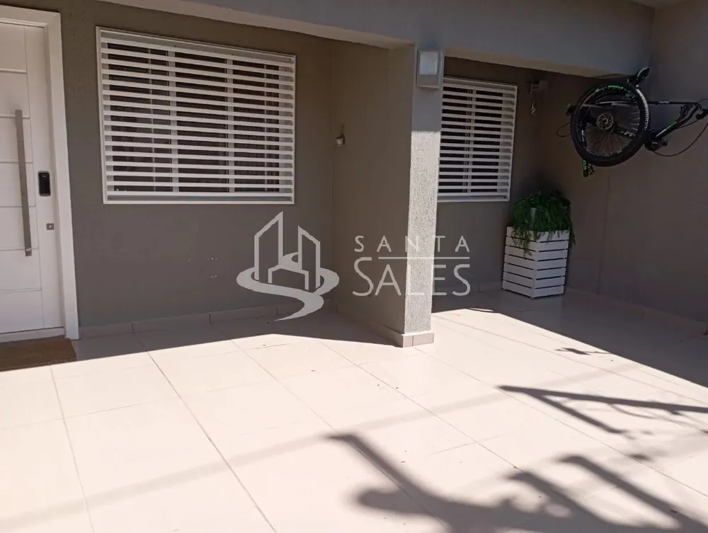 Sobrado, 3 quartos, 180 m² - Foto 6