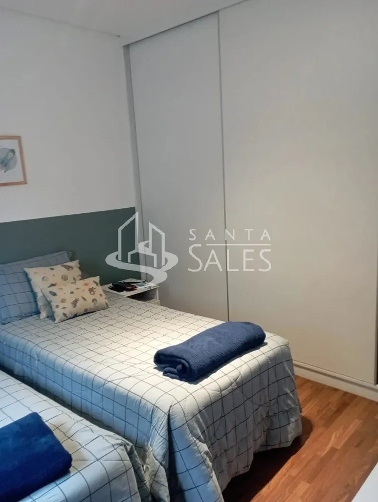 Sobrado, 3 quartos, 180 m² - Foto 5