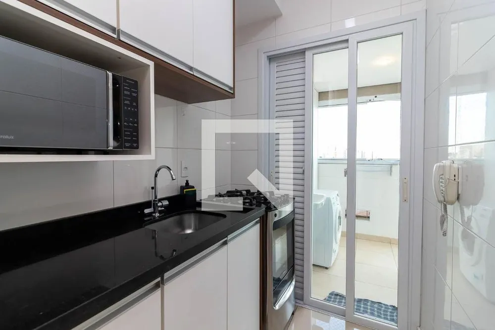 Apartamento, 2 quartos, 57 m² - Foto 2
