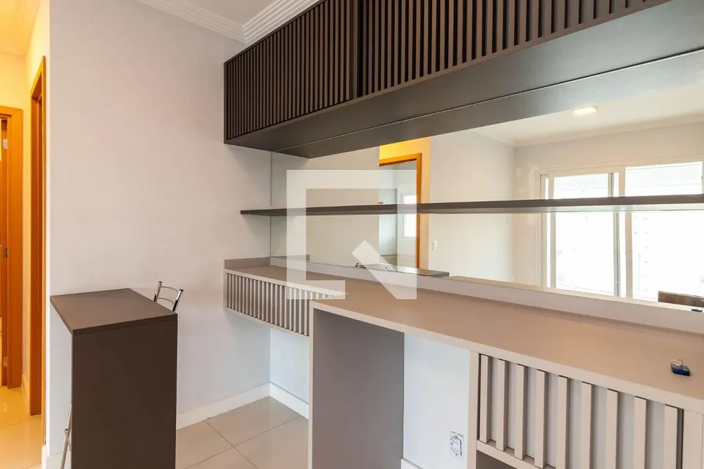 Apartamento, 2 quartos, 57 m² - Foto 1