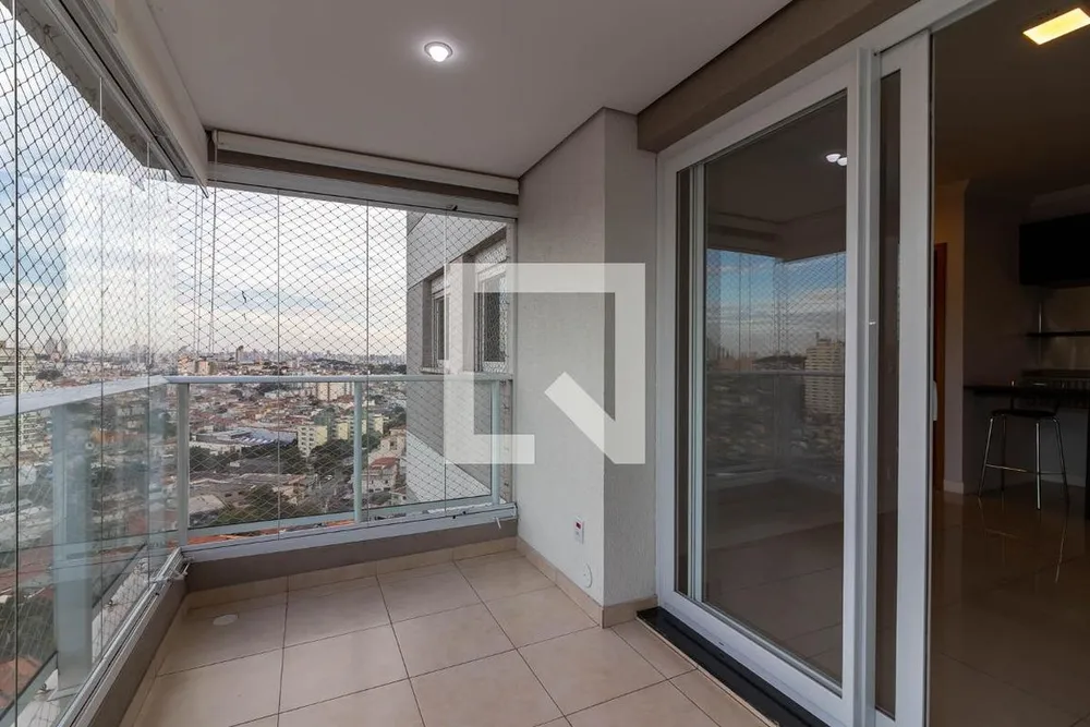 Apartamento, 2 quartos, 57 m² - Foto 2