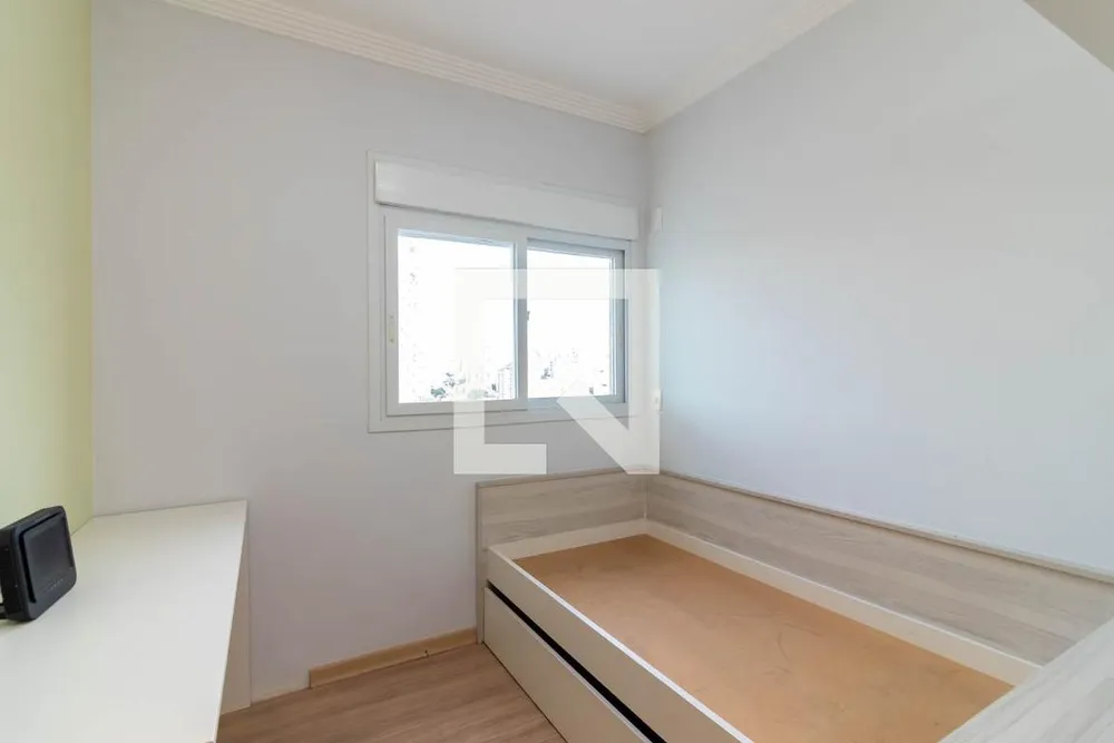 Apartamento, 2 quartos, 57 m² - Foto 1
