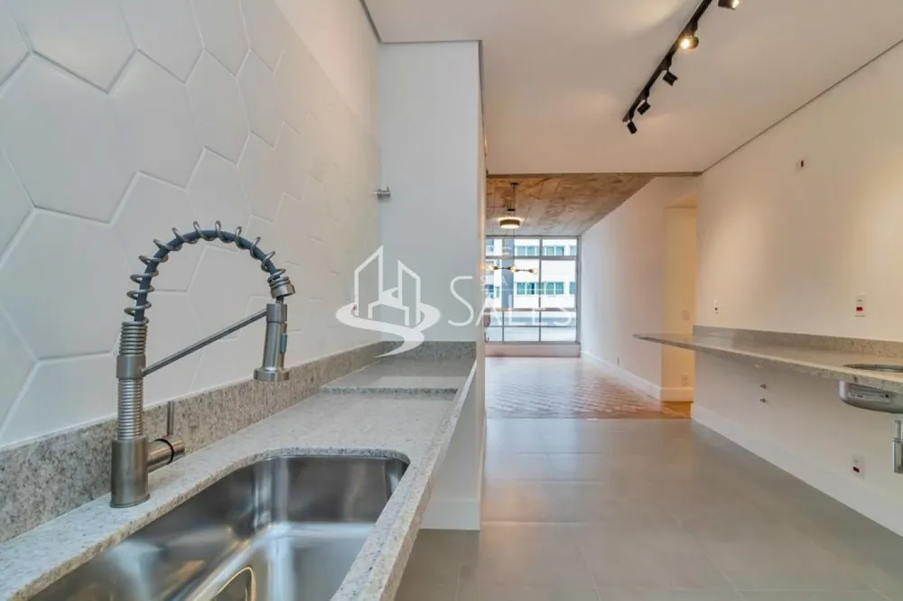 Apartamento, 2 quartos, 134 m² - Foto 10