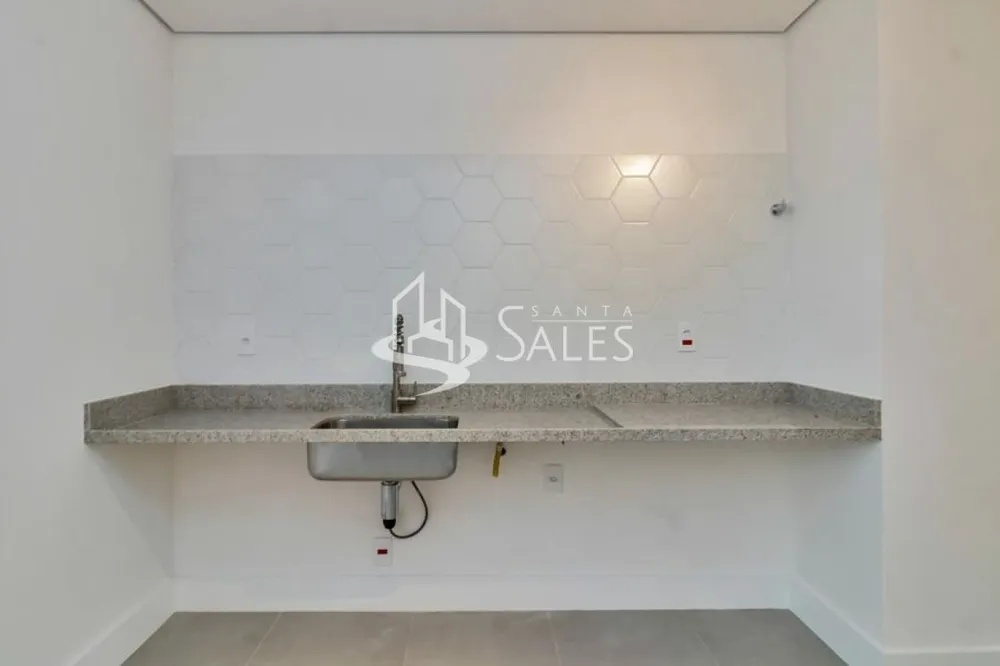 Apartamento, 2 quartos, 134 m² - Foto 11