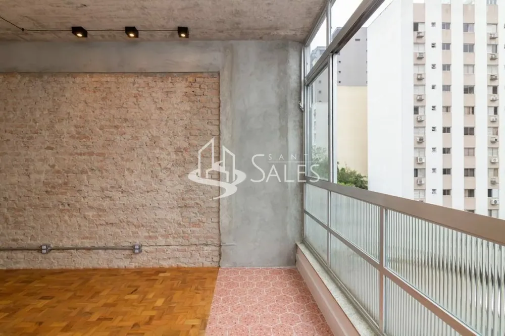 Apartamento, 2 quartos, 134 m² - Foto 2
