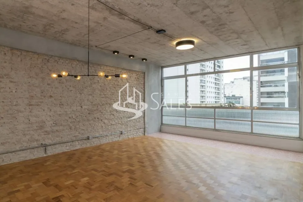 Apartamento, 2 quartos, 134 m² - Foto 11