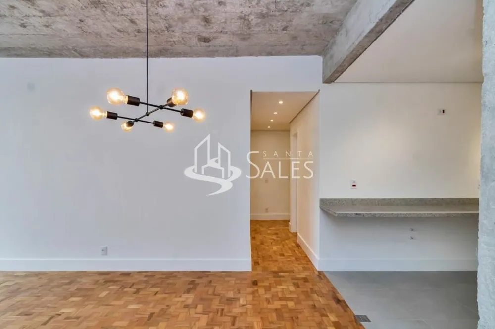 Apartamento, 2 quartos, 134 m² - Foto 1