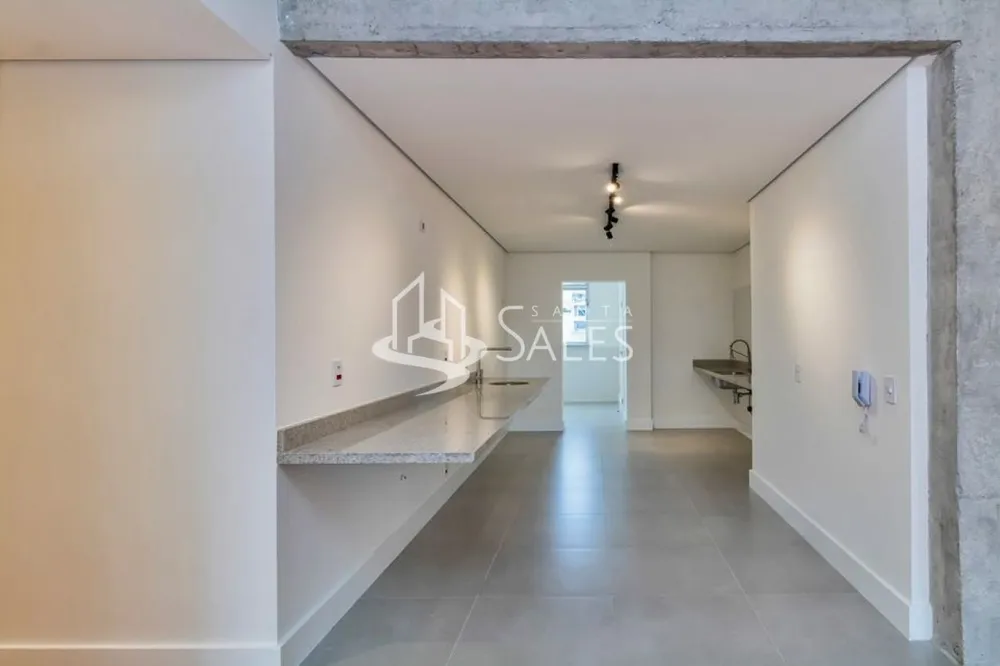 Apartamento, 2 quartos, 134 m² - Foto 8