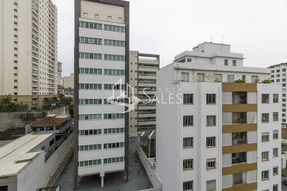 Apartamento, 2 quartos, 134 m² - Foto 14
