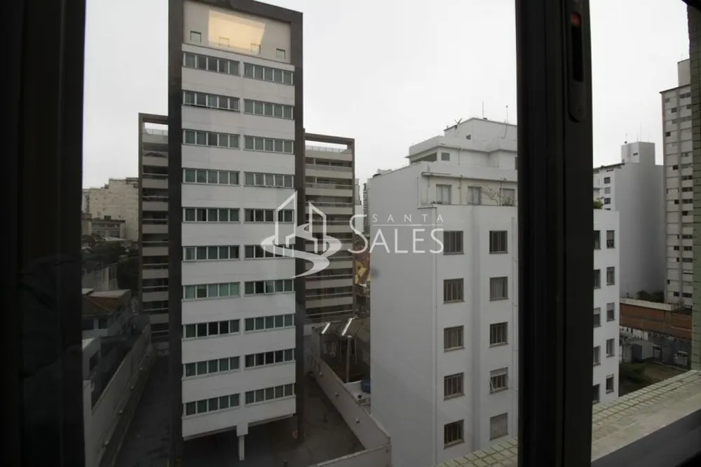 Apartamento, 2 quartos, 134 m² - Foto 9