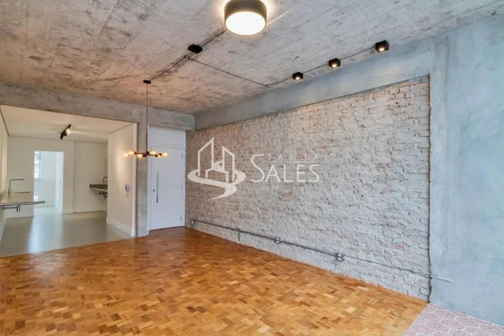 Apartamento, 2 quartos, 134 m² - Foto 6