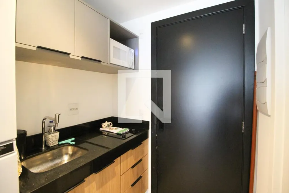 Kitnet-Studio, 22 m² - Foto 2