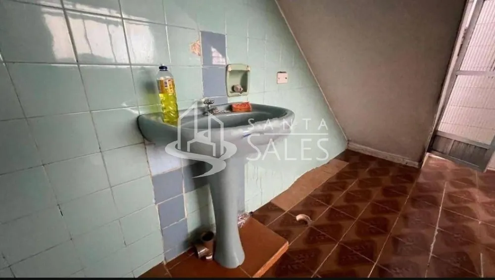 Sobrado, 3 quartos, 150 m² - Foto 1