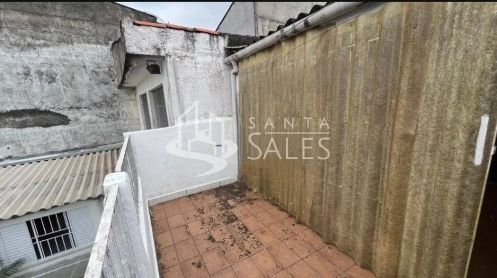 Sobrado, 3 quartos, 150 m² - Foto 10