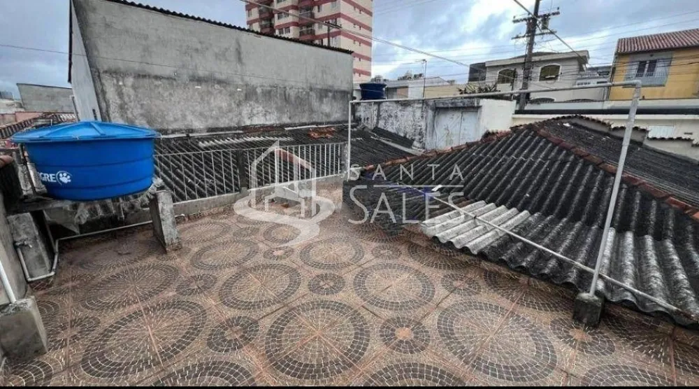 Sobrado, 3 quartos, 150 m² - Foto 15