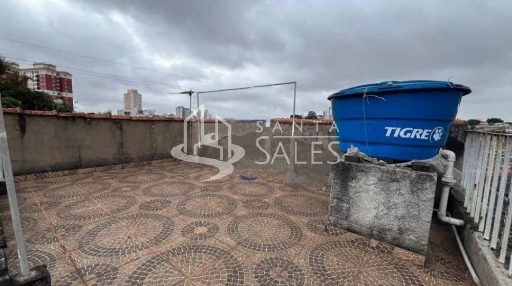 Sobrado, 3 quartos, 150 m² - Foto 7