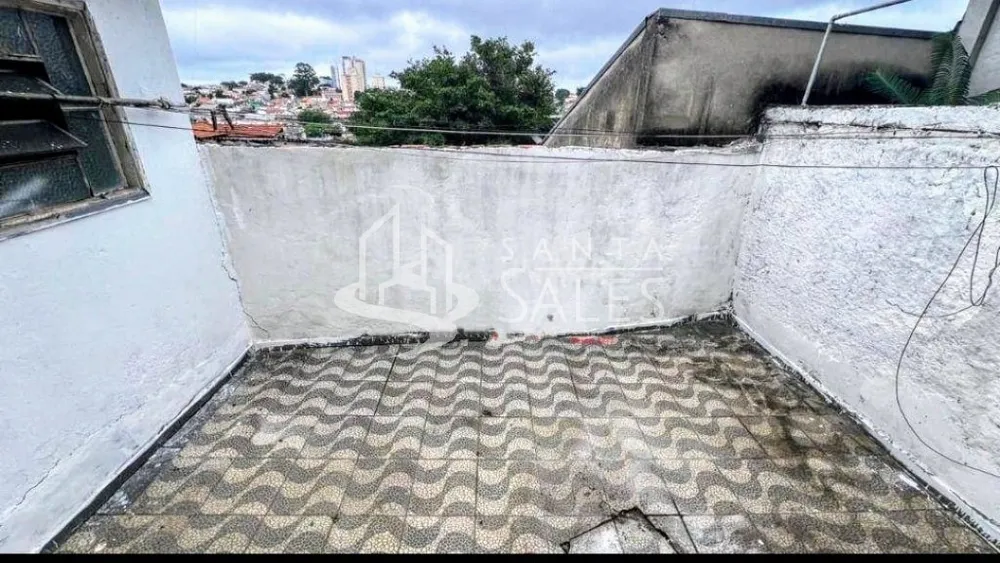 Sobrado, 3 quartos, 150 m² - Foto 16
