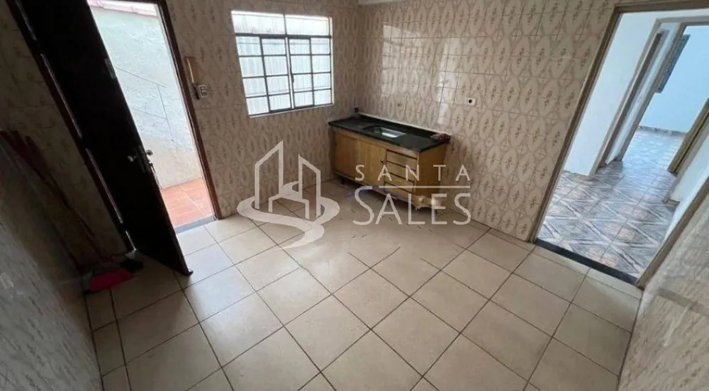 Sobrado, 3 quartos, 150 m² - Foto 1