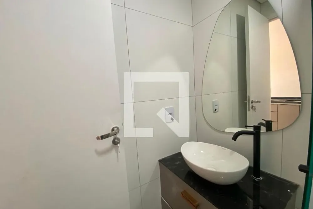 Kitnet-Studio, 22 m² - Foto 1
