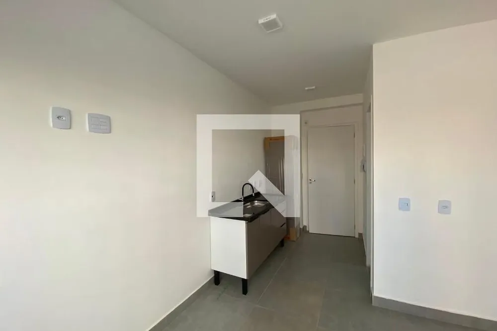 Kitnet-Studio, 22 m² - Foto 3