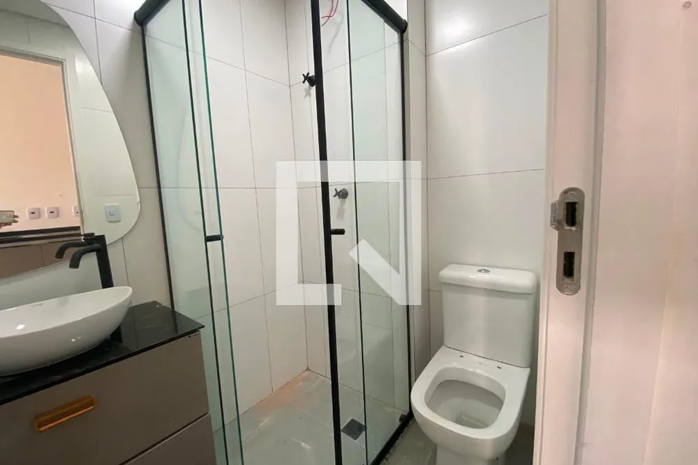 Kitnet-Studio, 22 m² - Foto 2
