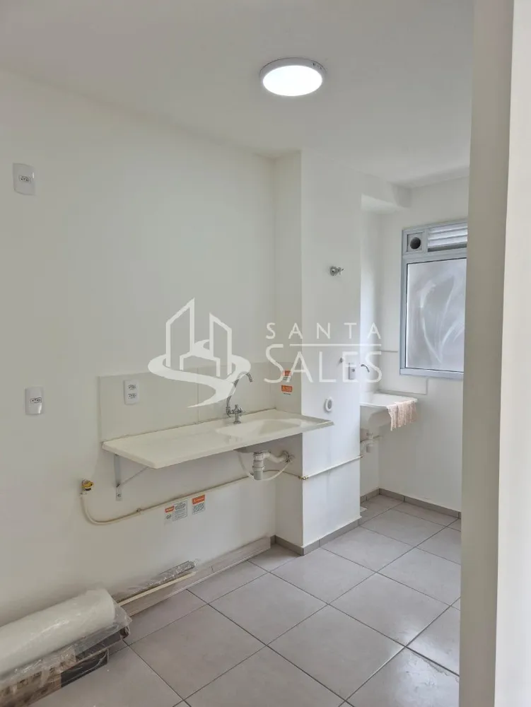 Apartamento, 2 quartos, 41 m² - Foto 4
