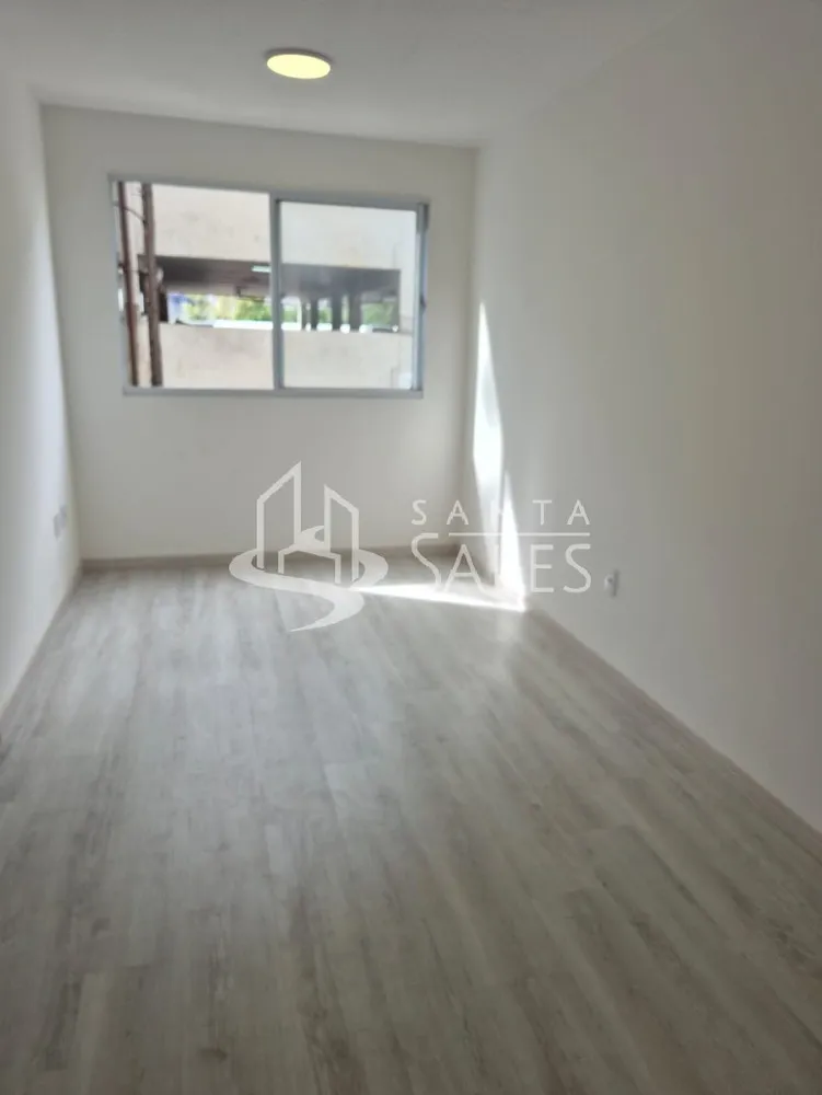 Apartamento, 2 quartos, 41 m² - Foto 1