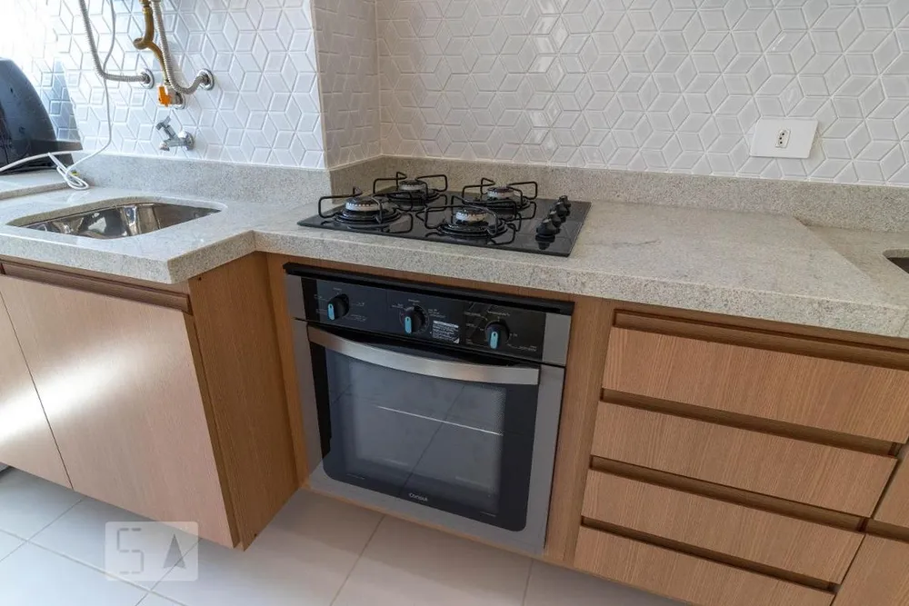 Apartamento, 2 quartos, 55 m² - Foto 4