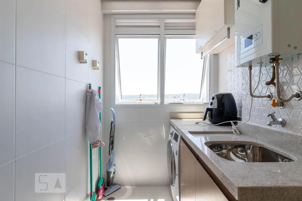 Apartamento, 2 quartos, 55 m² - Foto 2