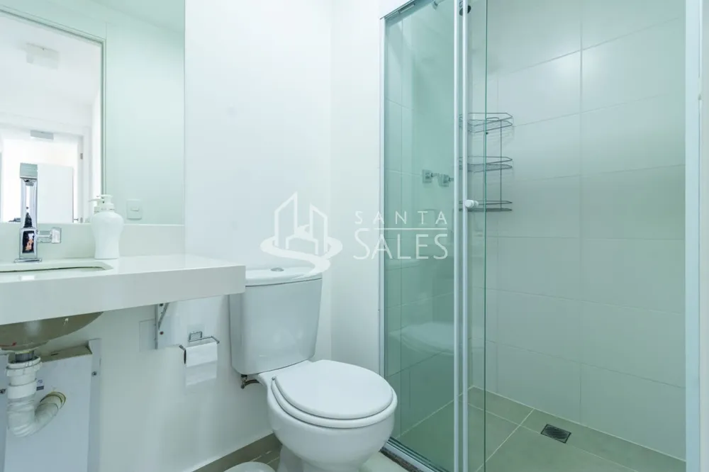 Apartamento, 3 quartos, 74 m² - Foto 2