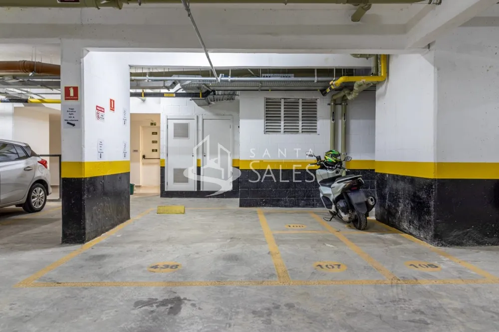 Apartamento, 3 quartos, 74 m² - Foto 12