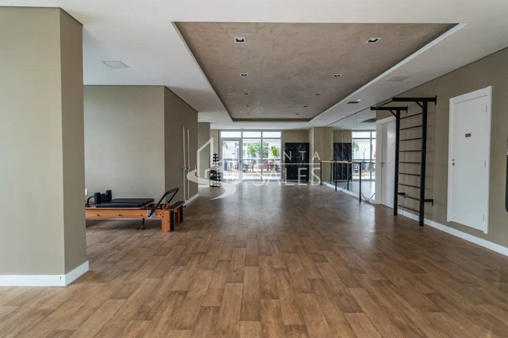 Apartamento, 3 quartos, 74 m² - Foto 9