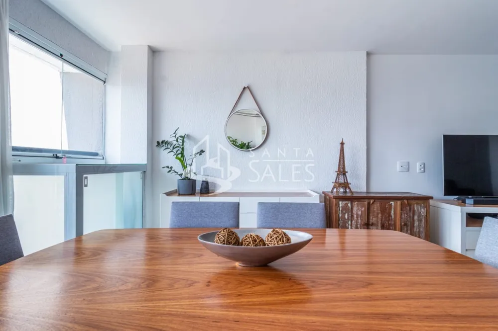 Apartamento, 3 quartos, 74 m² - Foto 5