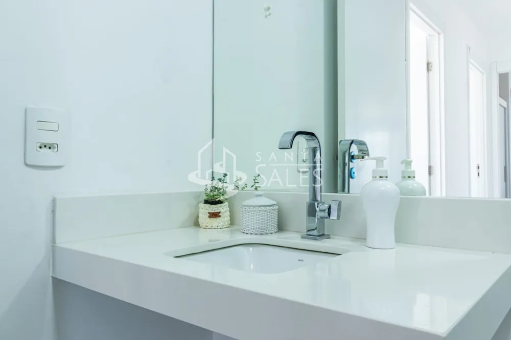 Apartamento, 3 quartos, 74 m² - Foto 1