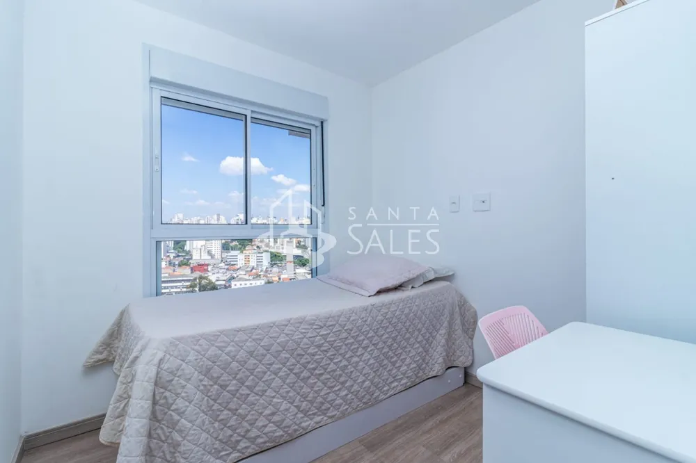 Apartamento, 3 quartos, 74 m² - Foto 3
