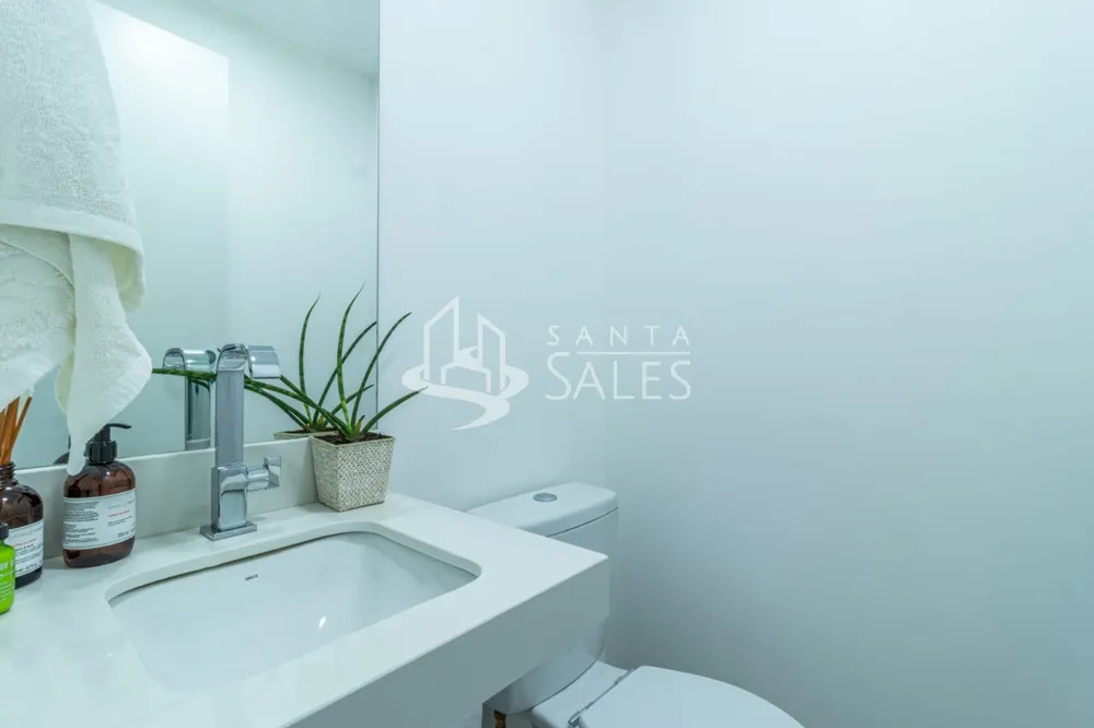 Apartamento, 3 quartos, 74 m² - Foto 6