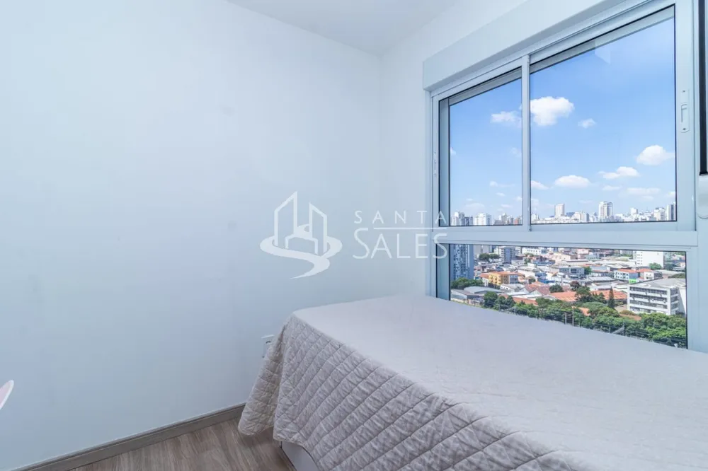 Apartamento, 3 quartos, 74 m² - Foto 4