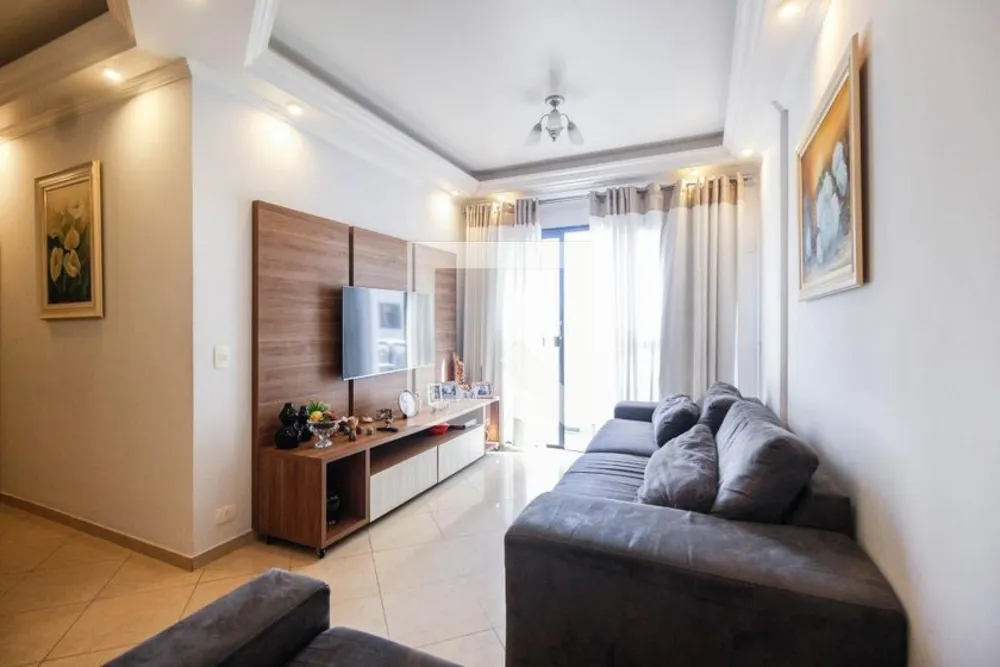 Apartamento, 3 quartos, 98 m² - Foto 4