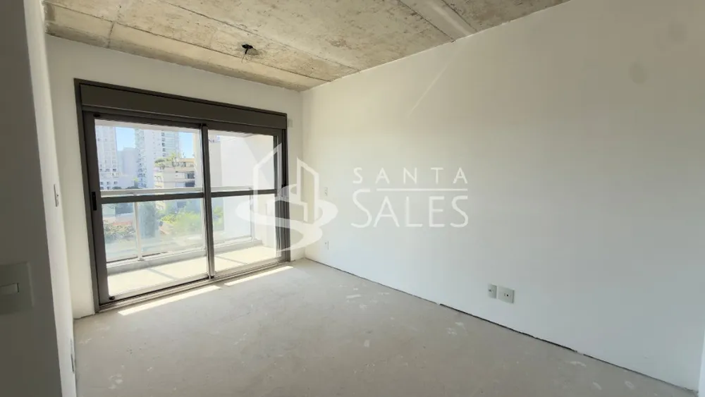 Apartamento, 3 quartos, 179 m² - Foto 2