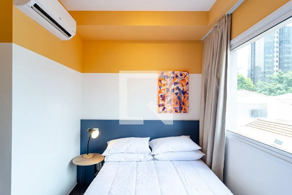 Kitnet-Studio, 17 m² - Foto 7
