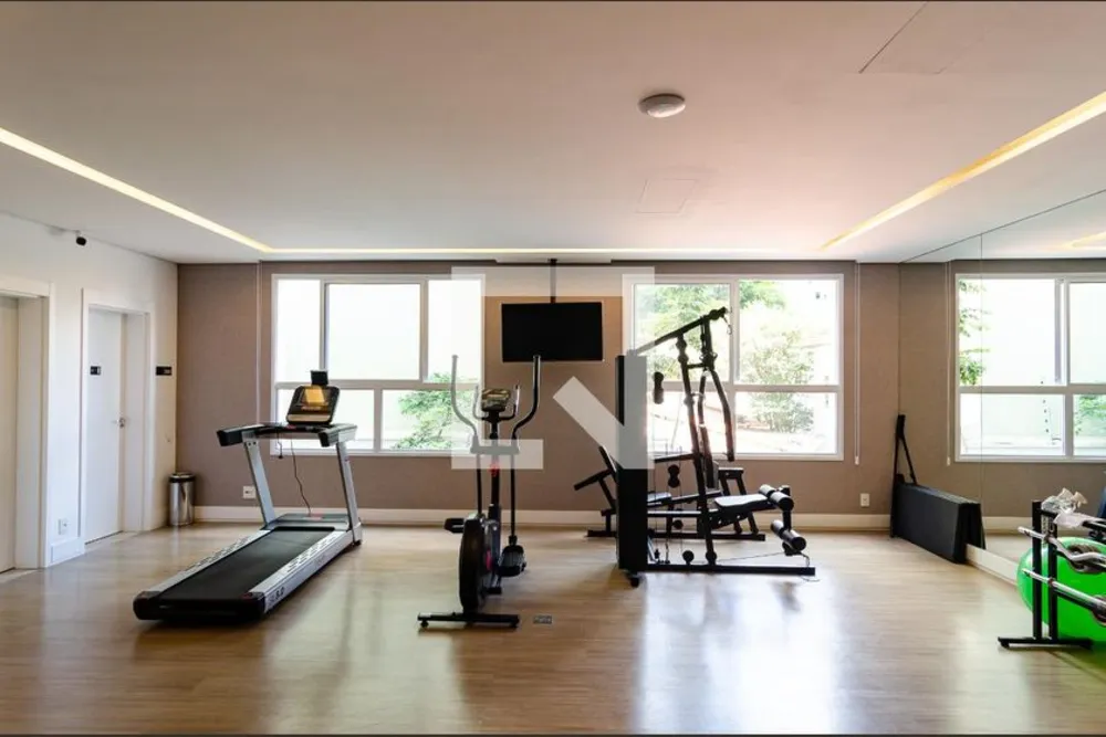 Kitnet-Studio, 17 m² - Foto 3