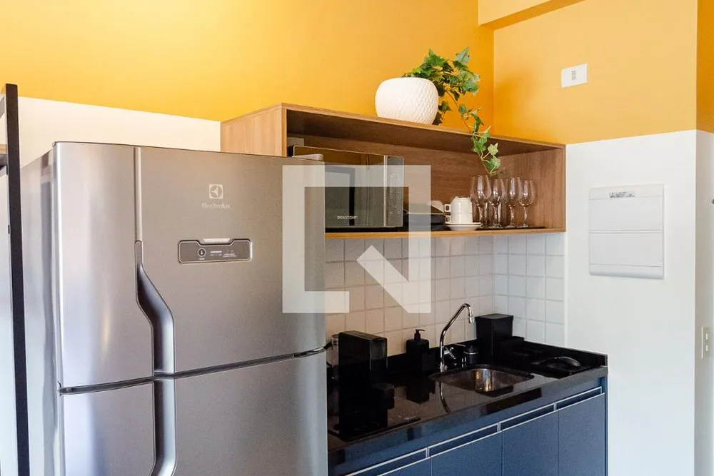 Kitnet-Studio, 17 m² - Foto 2